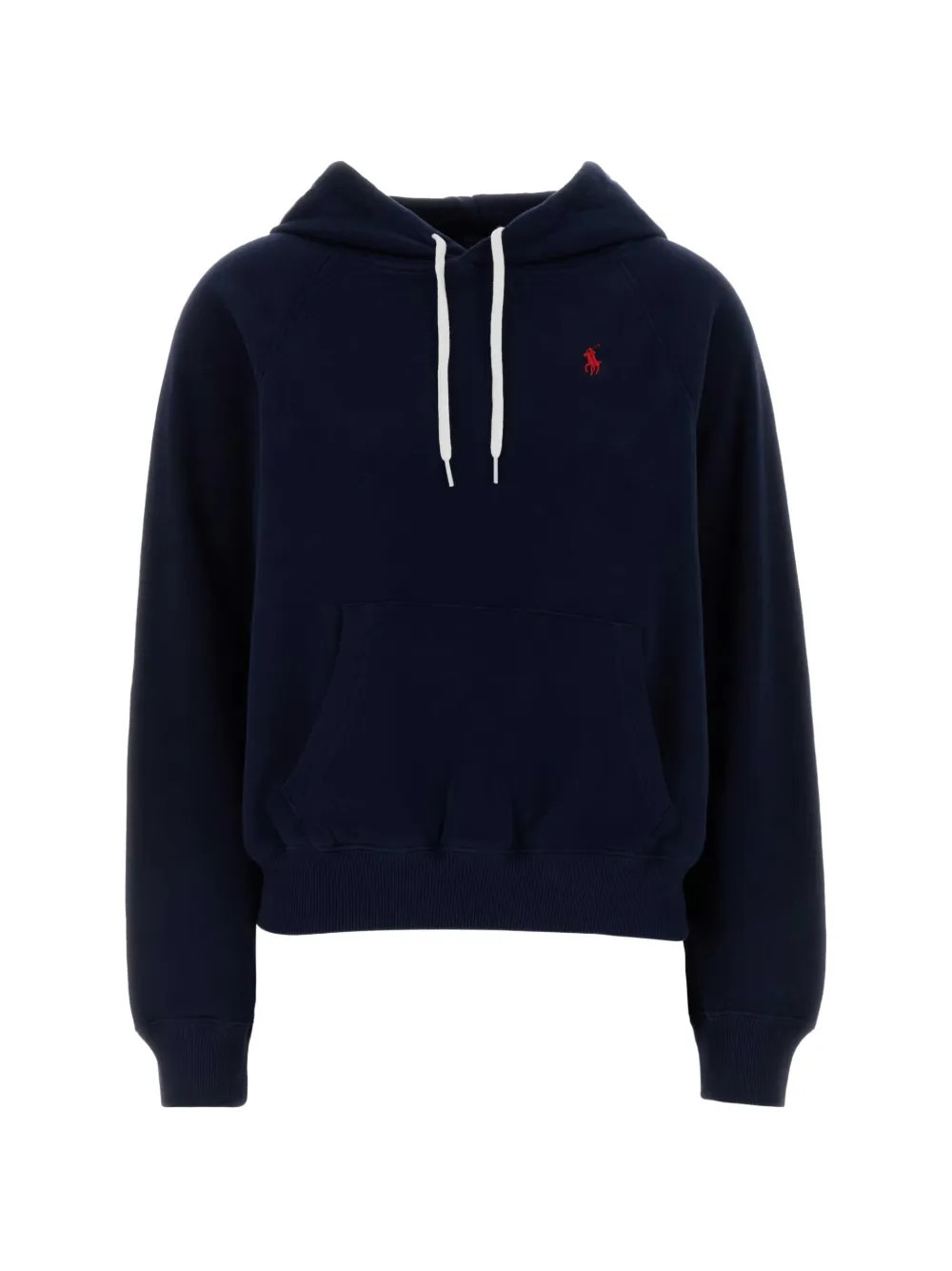 long-sleeve hoodie | Farfetch Global