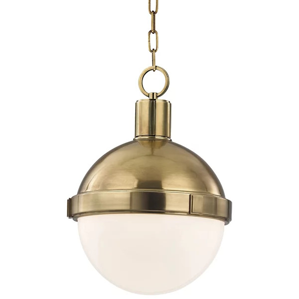 Lambert Pendant | Lumens