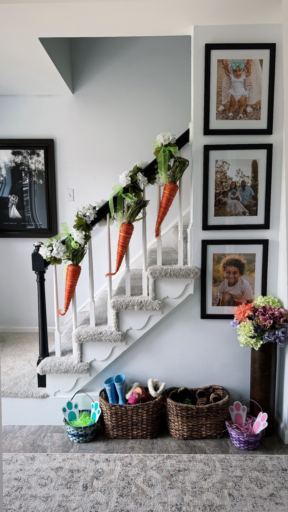 We’re hopping along with our Easter decorations and collecting goodies for Easter baskets! Here are a few of our favorite Easter items! 

#LTKSeasonal #LTKKids #LTKHome