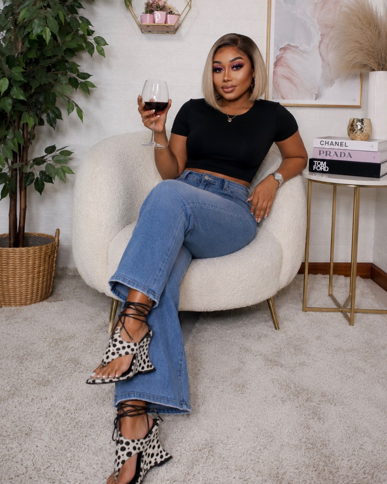 AM7X8 ☀️🛍️ Sun’s out, sale’s on! Loving this look from Miss Mi (Product ID: 448661907). Download the SHEIN app, search AM7X8, and use my code SUtokslaboss809 to save up to 90% OFF! 💖

@shein_us @sheinofficial

#SHEINSummerSale #SHEINsaveinstyle #sheinpartne

#LTKootd #LTKSeasonal #LTKMidsize
