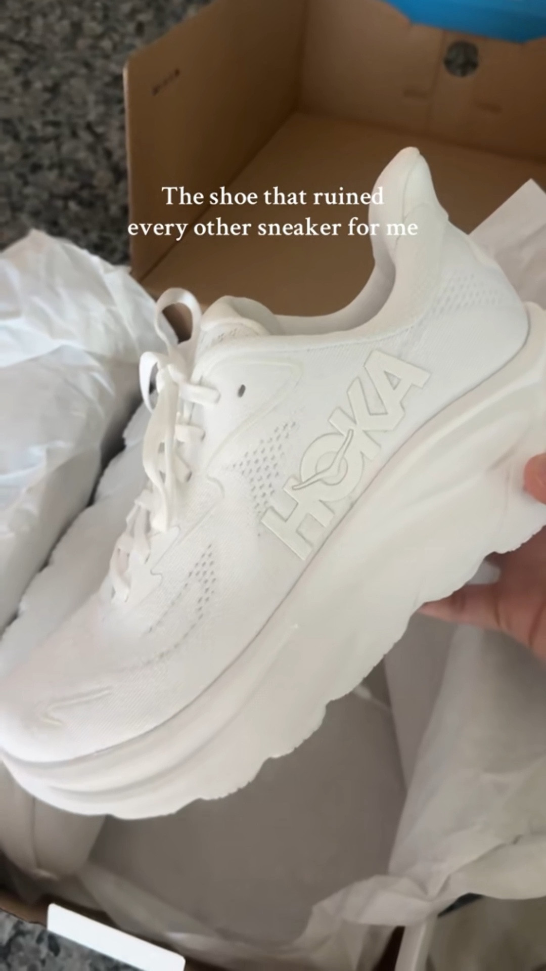 I lift and run in these! They’re perfect 👟

#LTKStyleTip #LTKActive #LTKSaleAlert