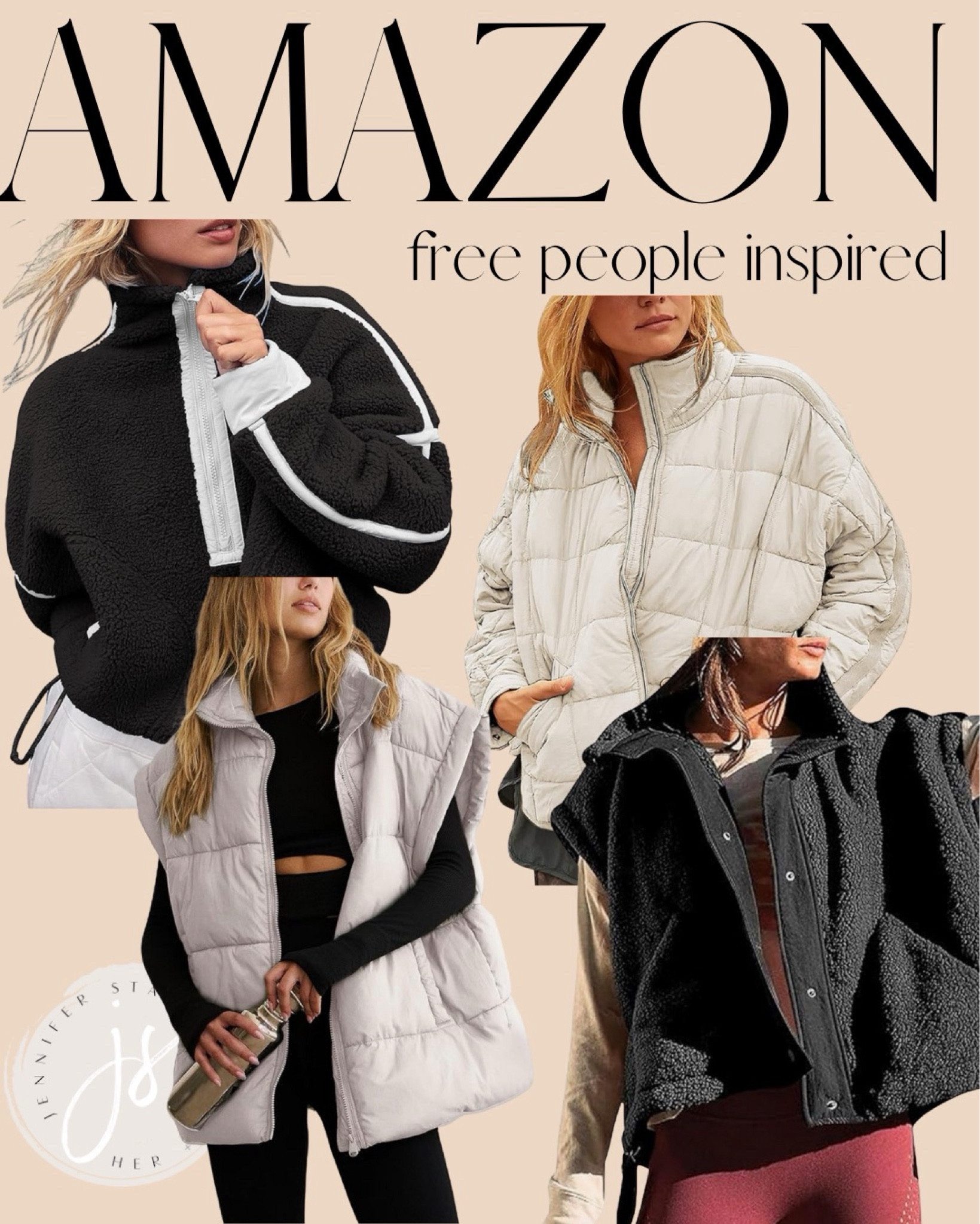 Free People inspired looks from Amazon 

#LTKstyletip #LTKfindsunder100 #LTKU
