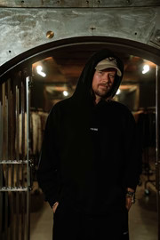 Butter Hoodie - Vault | Tribe Kelley