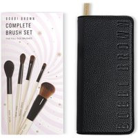 Bobbi Brown Complete Brush Set (Worth £174) | Look Fantastic (UK)
