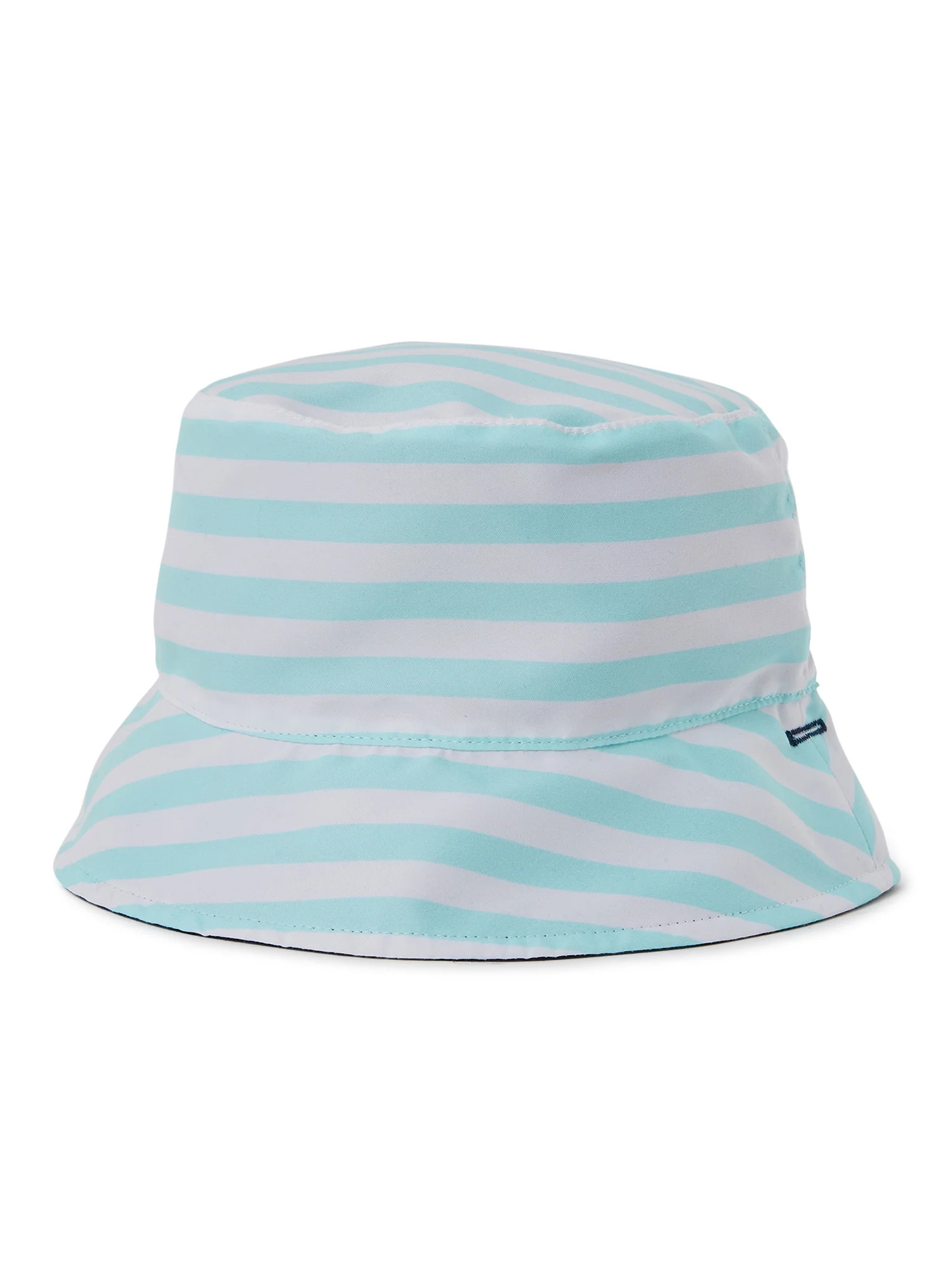 Wonder Nation Toddler Boys Reversible Bucket Hat | Walmart (US)