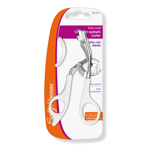 Sexy Curls Precision Eyelash Curler | Ulta