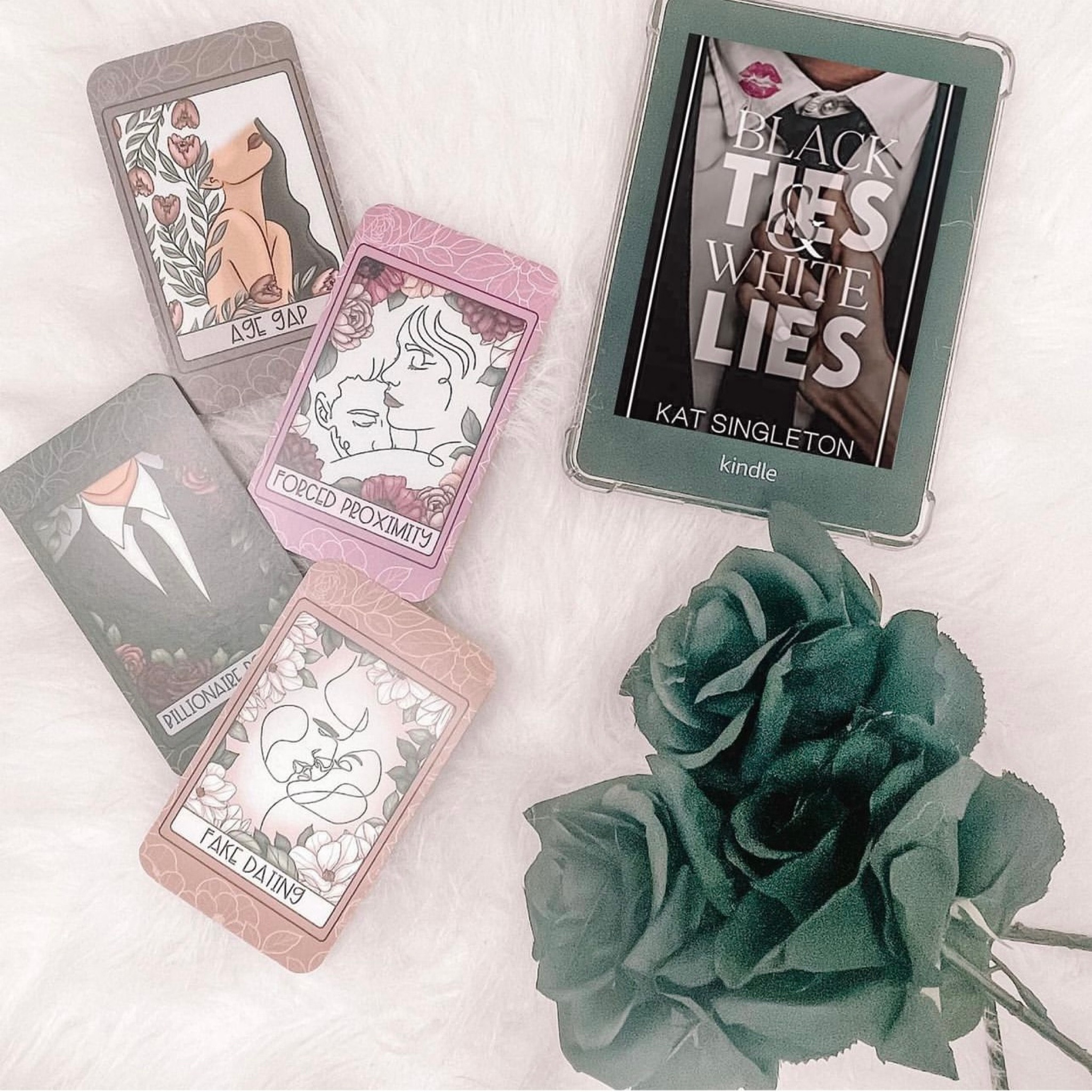 Black Ties and White Lies: A … curated on LTK