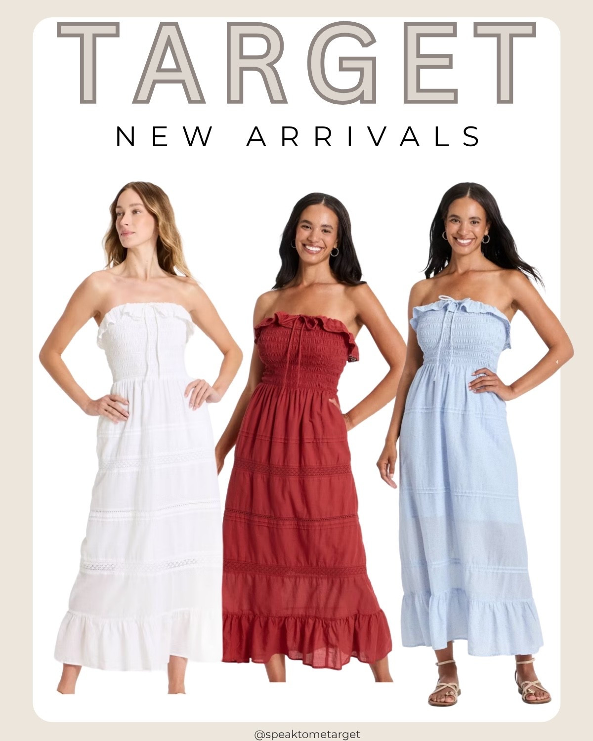 NEW! Universal Thread collection at Target 

#LTKPetite #LTKOver40 #LTKSeasonal