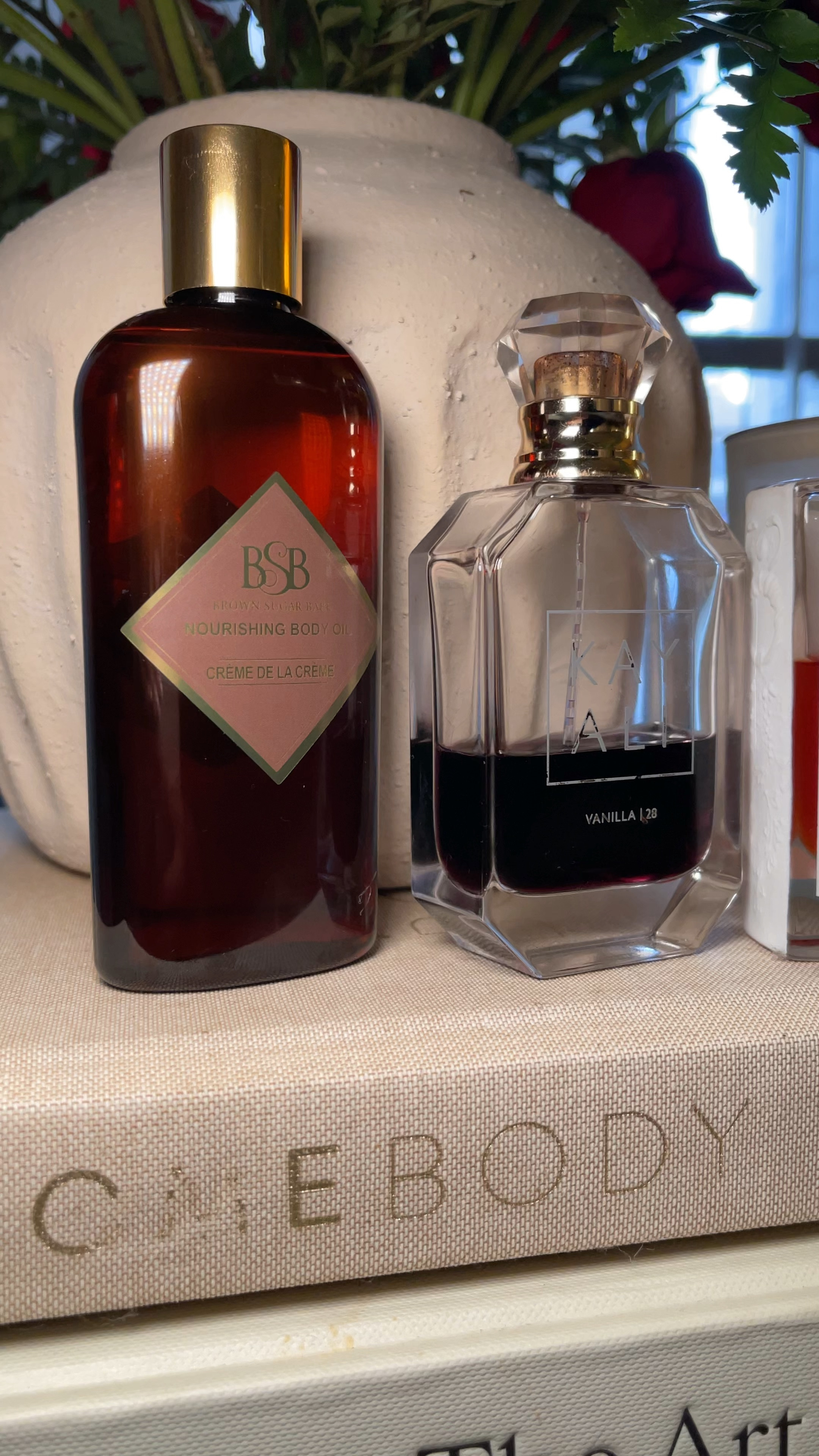My favorite scent profile is gourmand and if that’s you, add all three to cart! This combo is sensual, warm, vanilla goodness….an irresistible combo!

#LTKbeauty #LTKGiftGuide #LTKmidsize