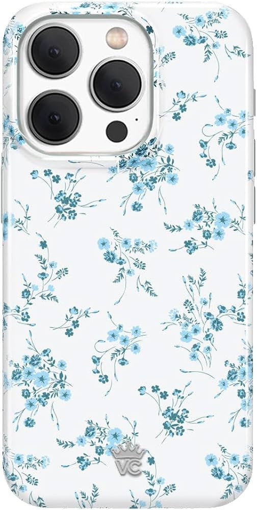 VELVET CAVIAR for iPhone 15 Pro Case Coquette Flowers - Compatible with MagSafe - 10ft Drop Teste... | Amazon (US)
