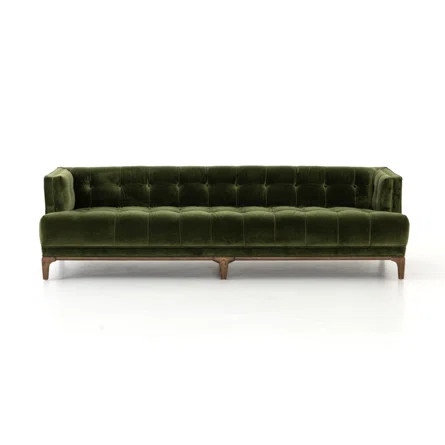 Bari 89.75'' Sofa | Joss & Main | Wayfair North America