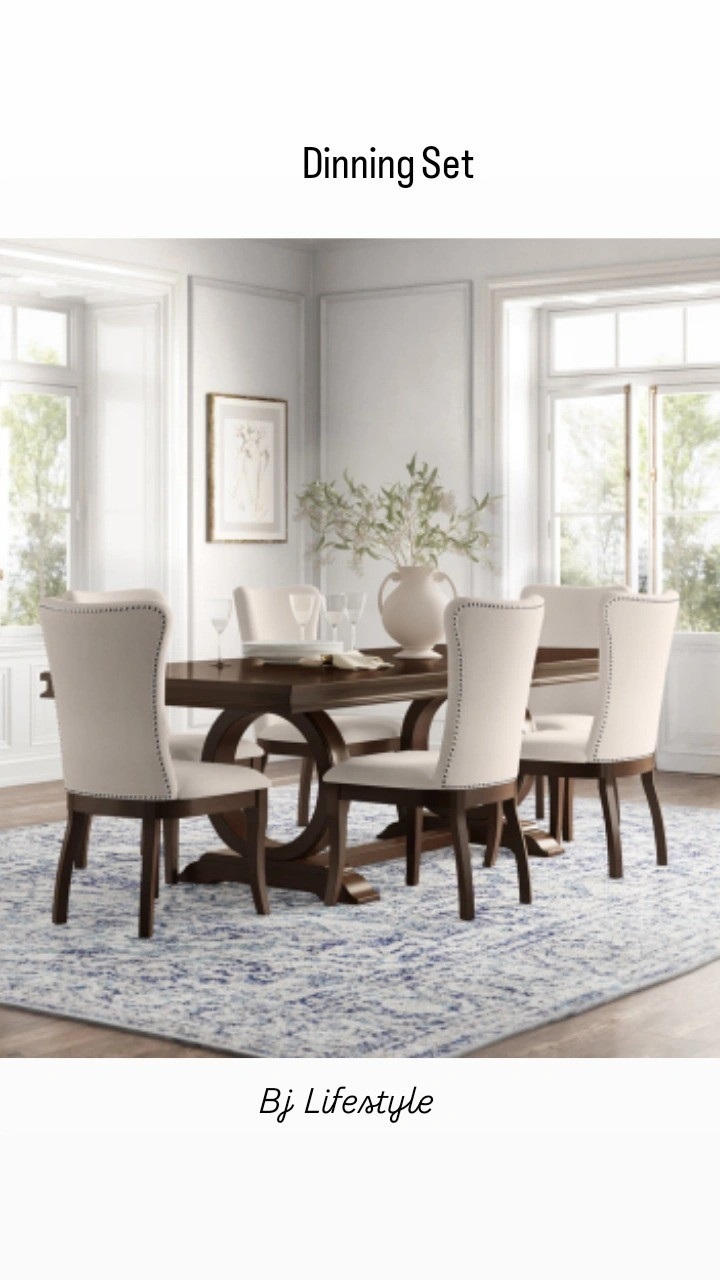 Wayfair dinning Set collection. #Ltkwayfair #Dinningtabetset #Dinningchair #LtkFurniture

#LTKCyberWeek #LTKHome #LTKSaleAlert