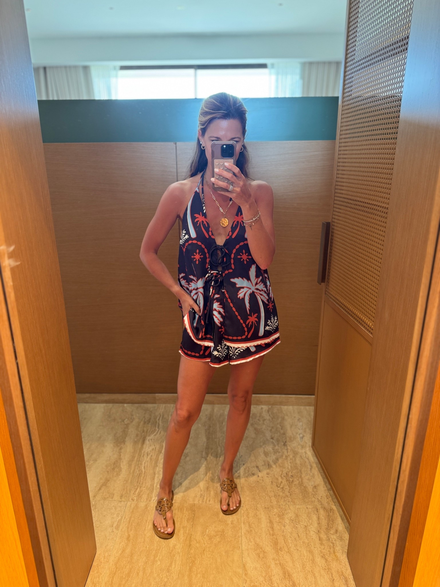 This printed set is so fun! 

#LTKOver40 #LTKTravel #LTKSeasonal