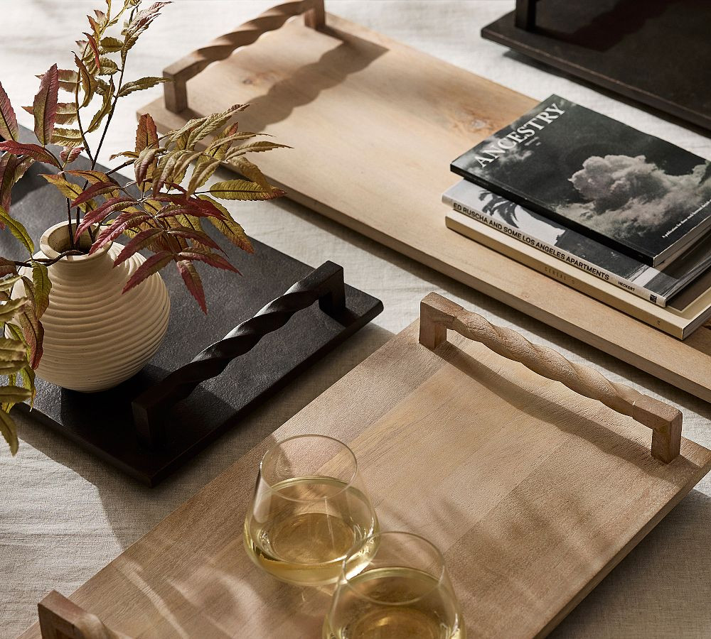Valley Tray | Pottery Barn (US)