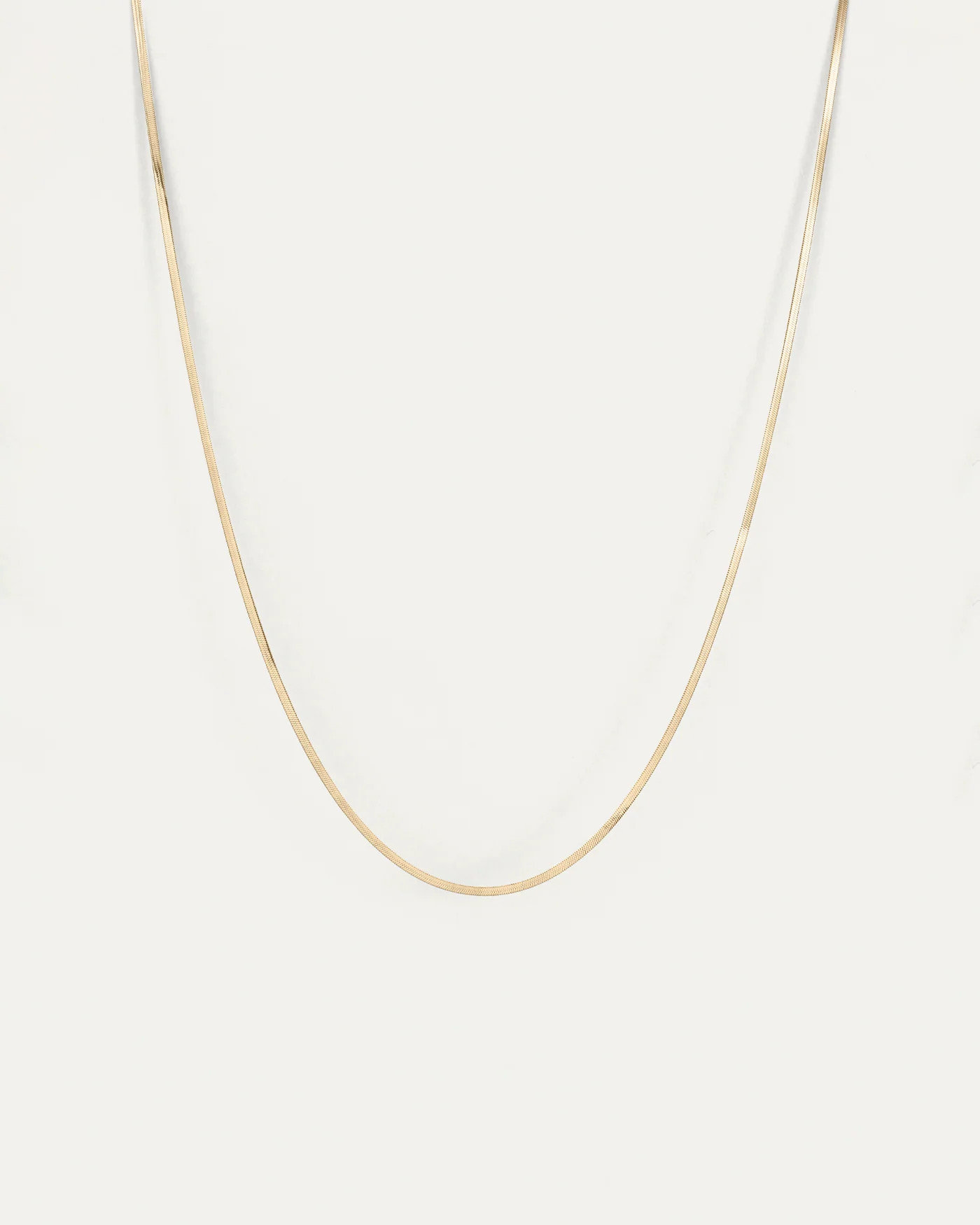 Zeina Slim Chain | Jenny Bird (US)