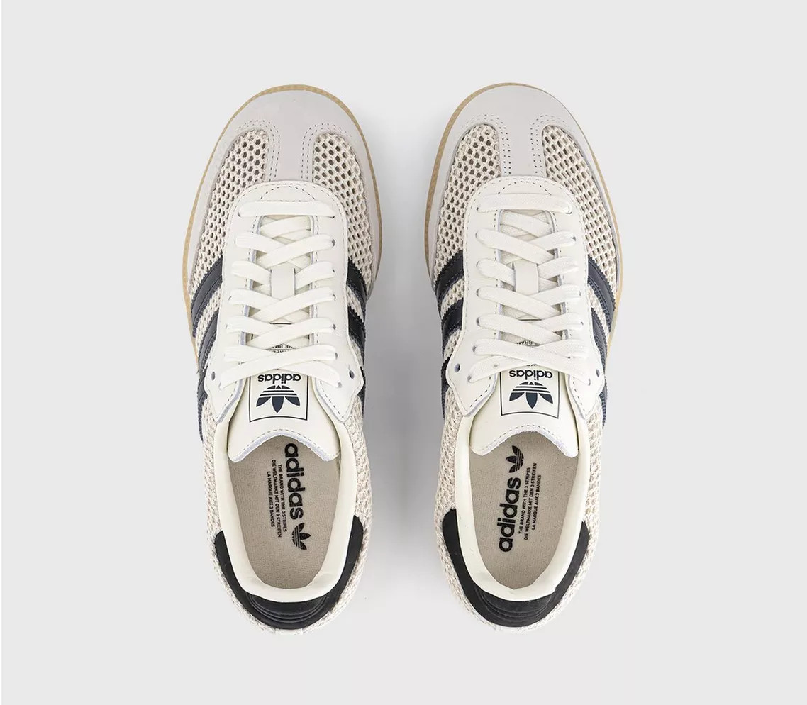 Samba OG Trainers | Office Shoes (UK)