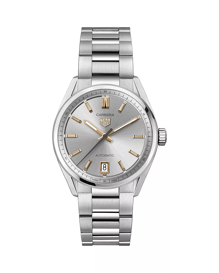 Carrera Watch, 36mm | Bloomingdale's (US)