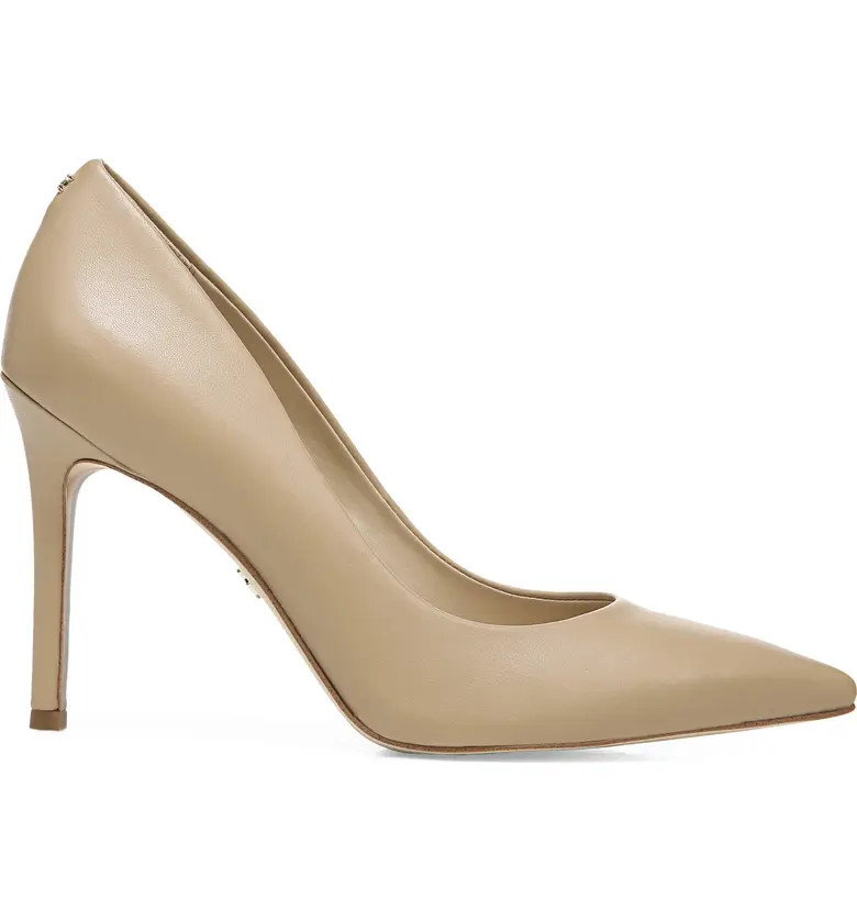 Hazel Pointed Toe Pump | Nordstrom