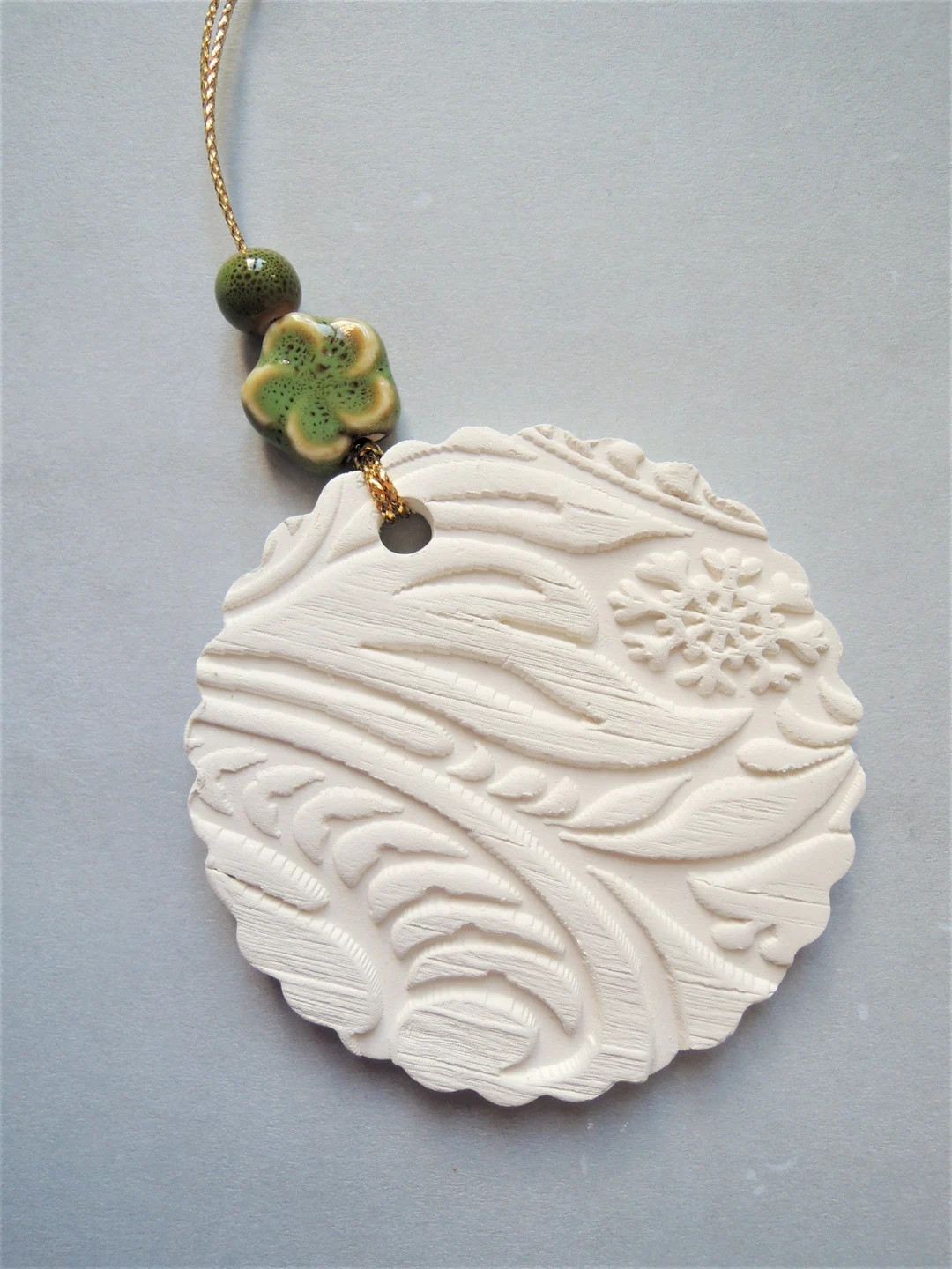 Diffuser of essential oils and / or home fragrance in natural clay | Etsy (US)