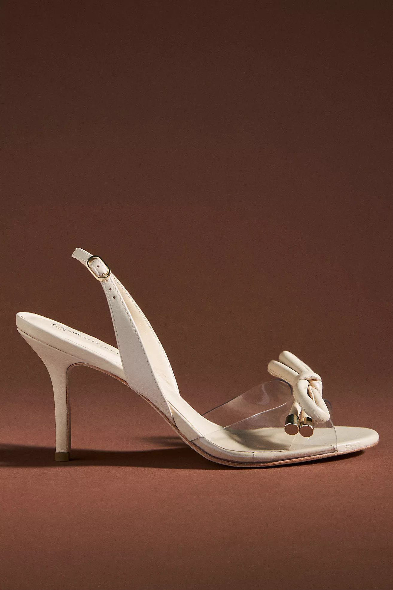 Guilhermina Bow Heels | Anthropologie (US)