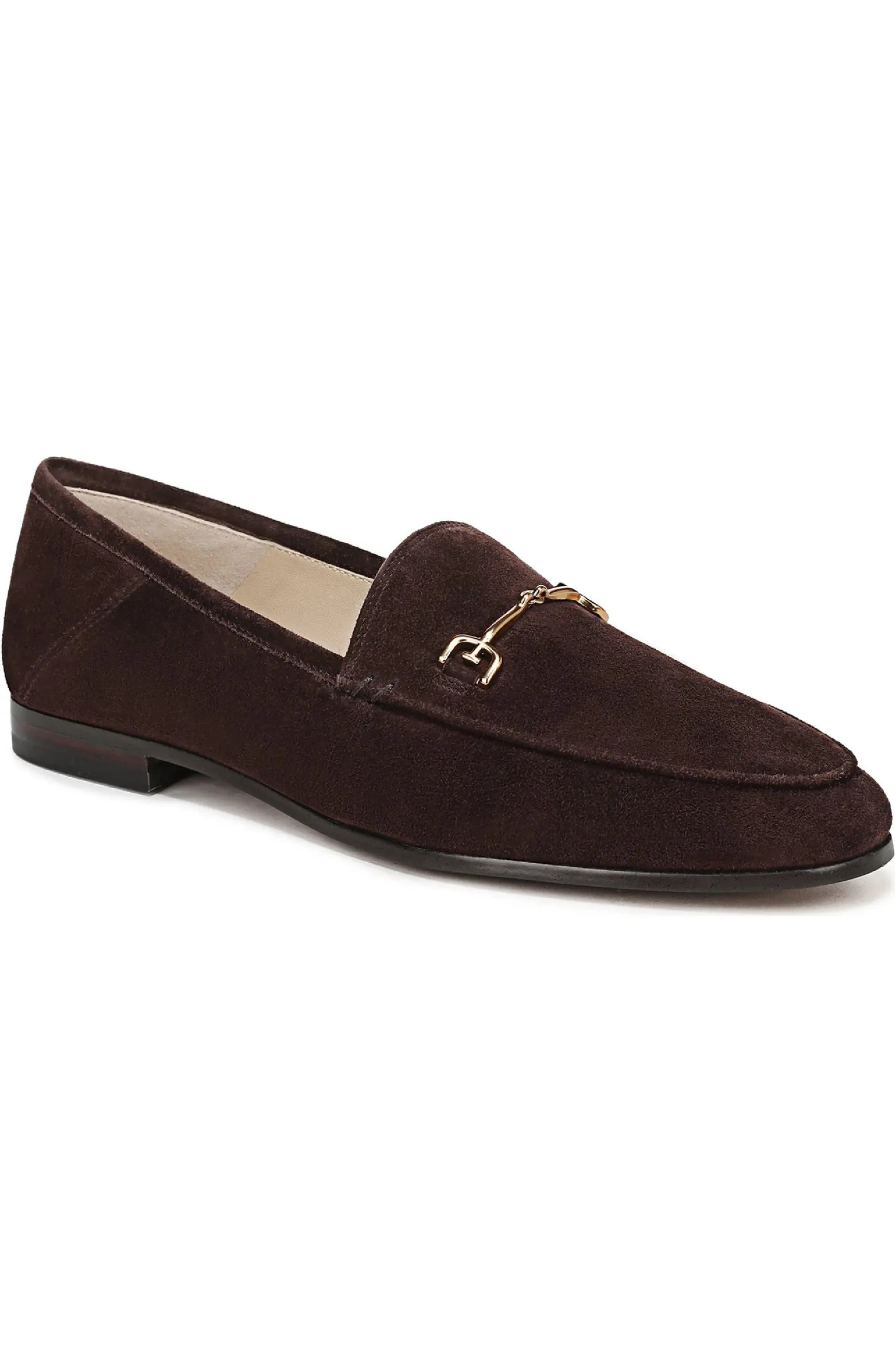 Sam Edelman Loraine Bit Loafer (Women) | Nordstrom | Nordstrom