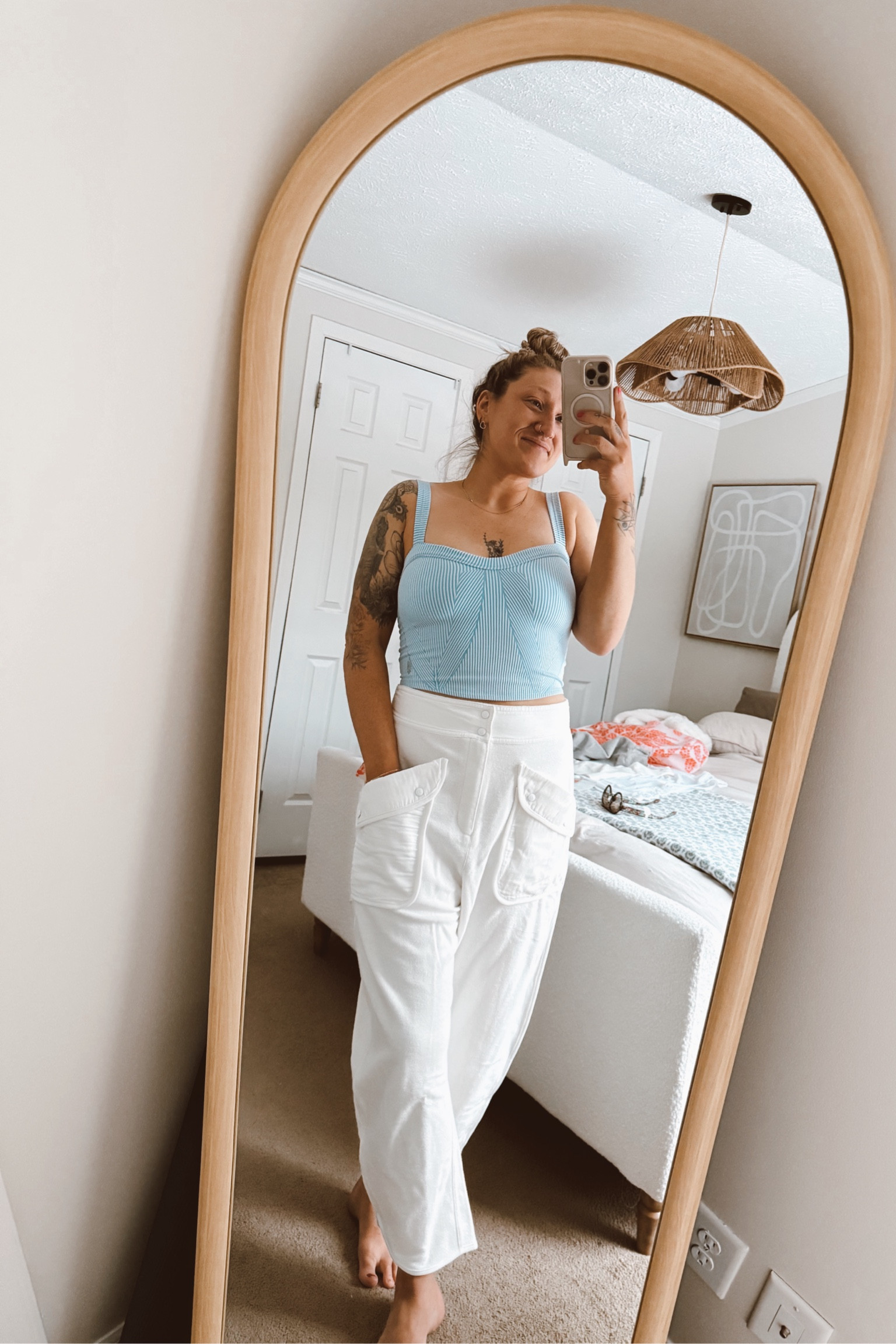 My absolute favorite free people pants! 

#LTKSummerEdit #LTKStyleTip