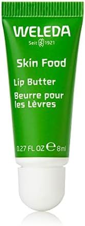 Weleda Skin Food Lip Butter | Amazon (US)