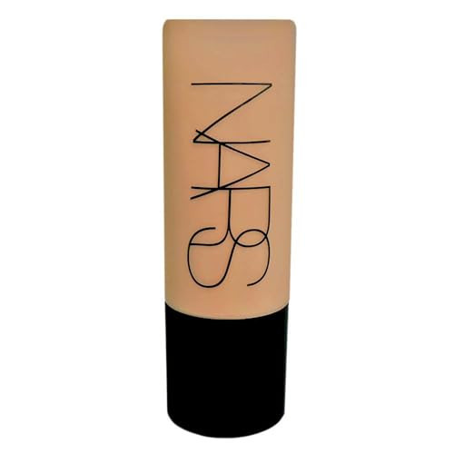NARS Soft Matte Complete Foundation 1.5fl oz 45ml (VALLAURIS / MEDIUM 1.5) | Amazon (US)