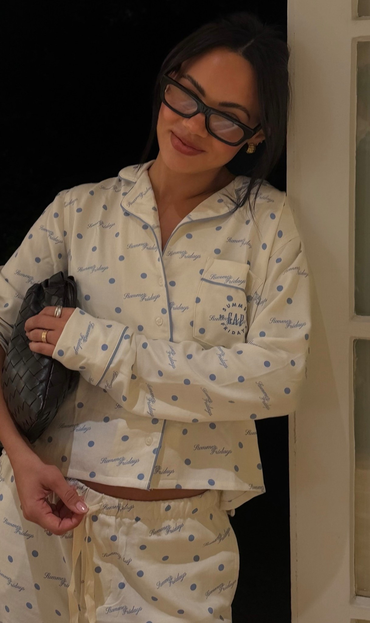 Summer Fridays x GAP pajamas | comfy cozy, comfy style, comfy outfit 

#LTKActive #LTKootd #LTKGiftGuide