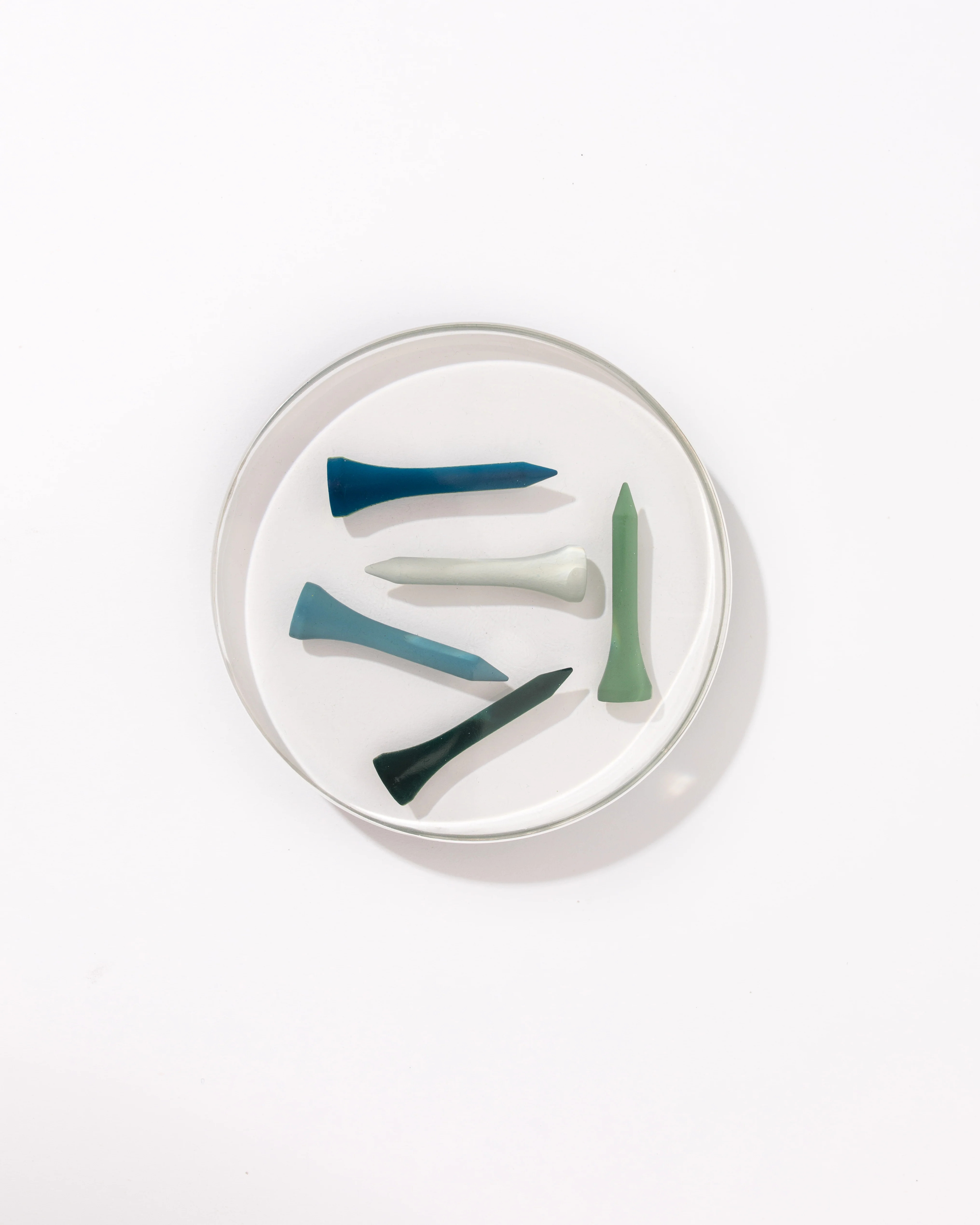 Tee Time Coasters | Match South