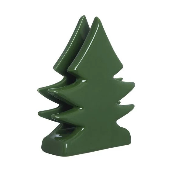 Porta Guardanapo Natal Pine 12,5 cm - Camicado | Camicado (BR)