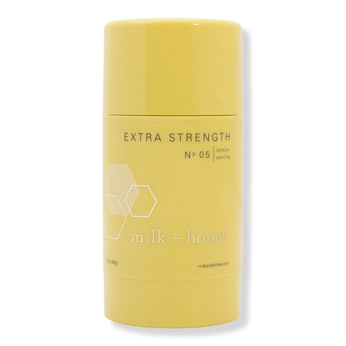 Extra Strength Deodorant | Ulta