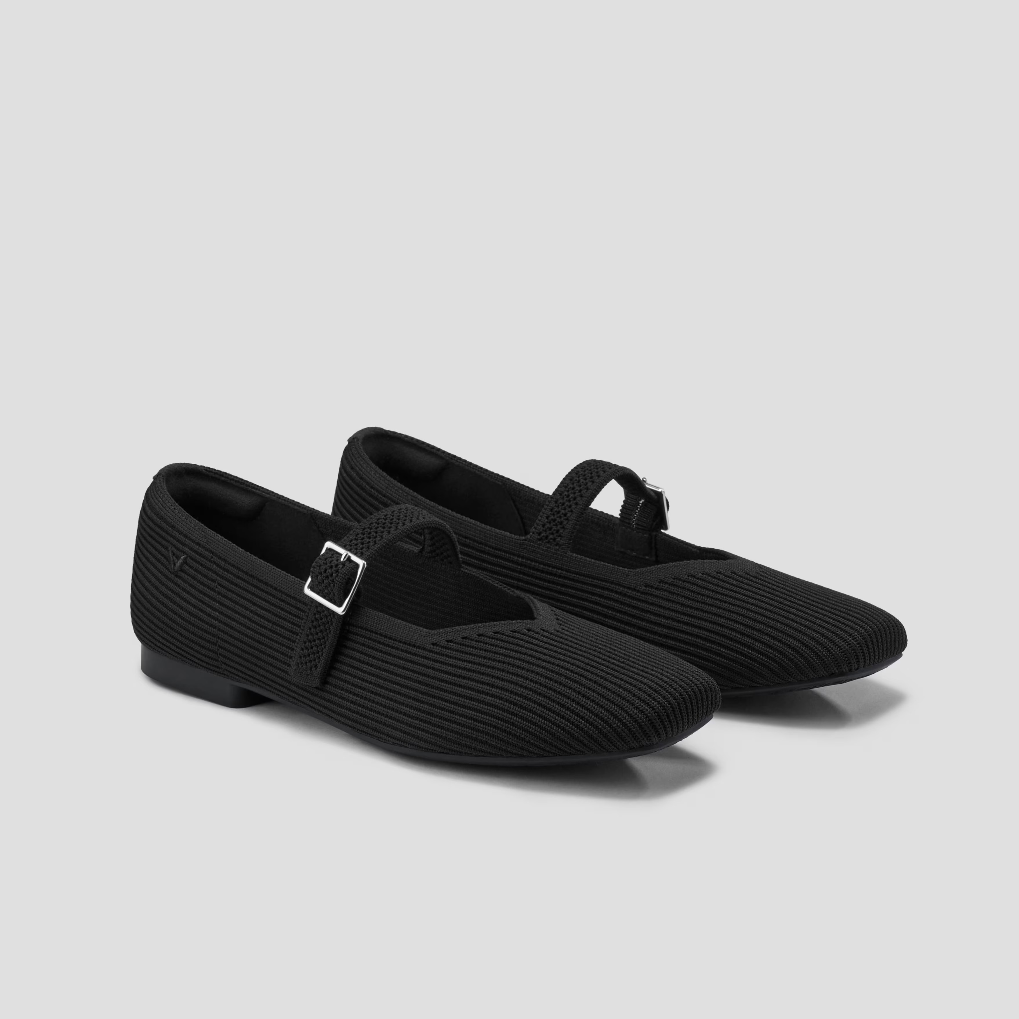 Square-Toe Mary Janes (Margot Mary Jane) - US Size 10 | VIVAIA