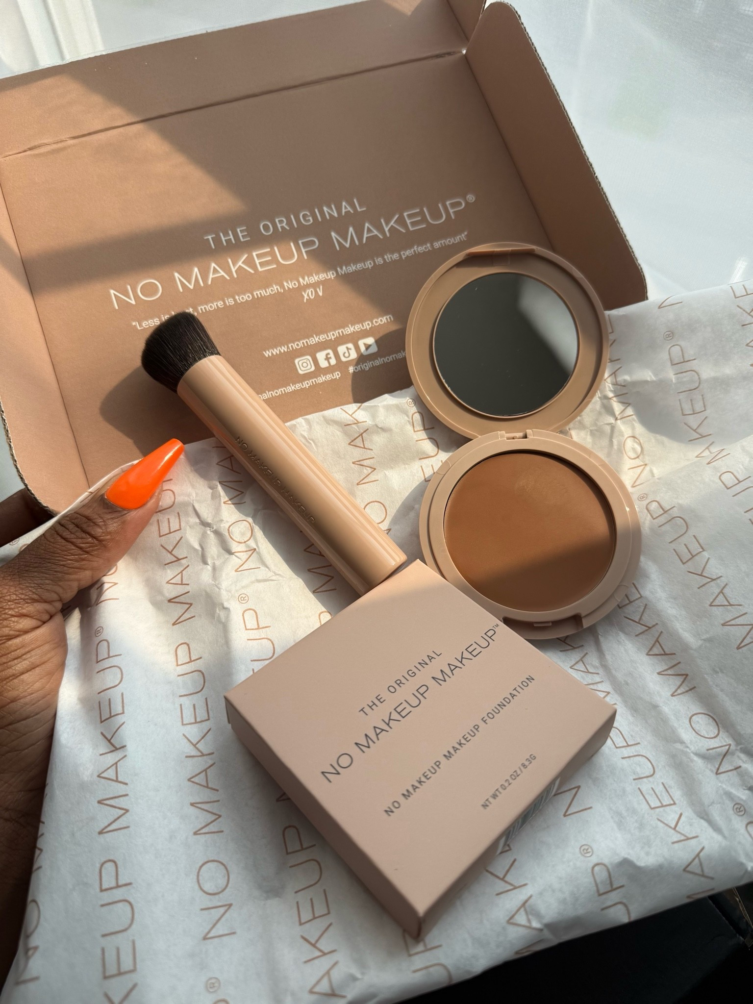 This is such a great match for me and I can’t wait to wear it! I can’t wait to try it

#LTKSaleAlert #LTKSeasonal #LTKBeauty