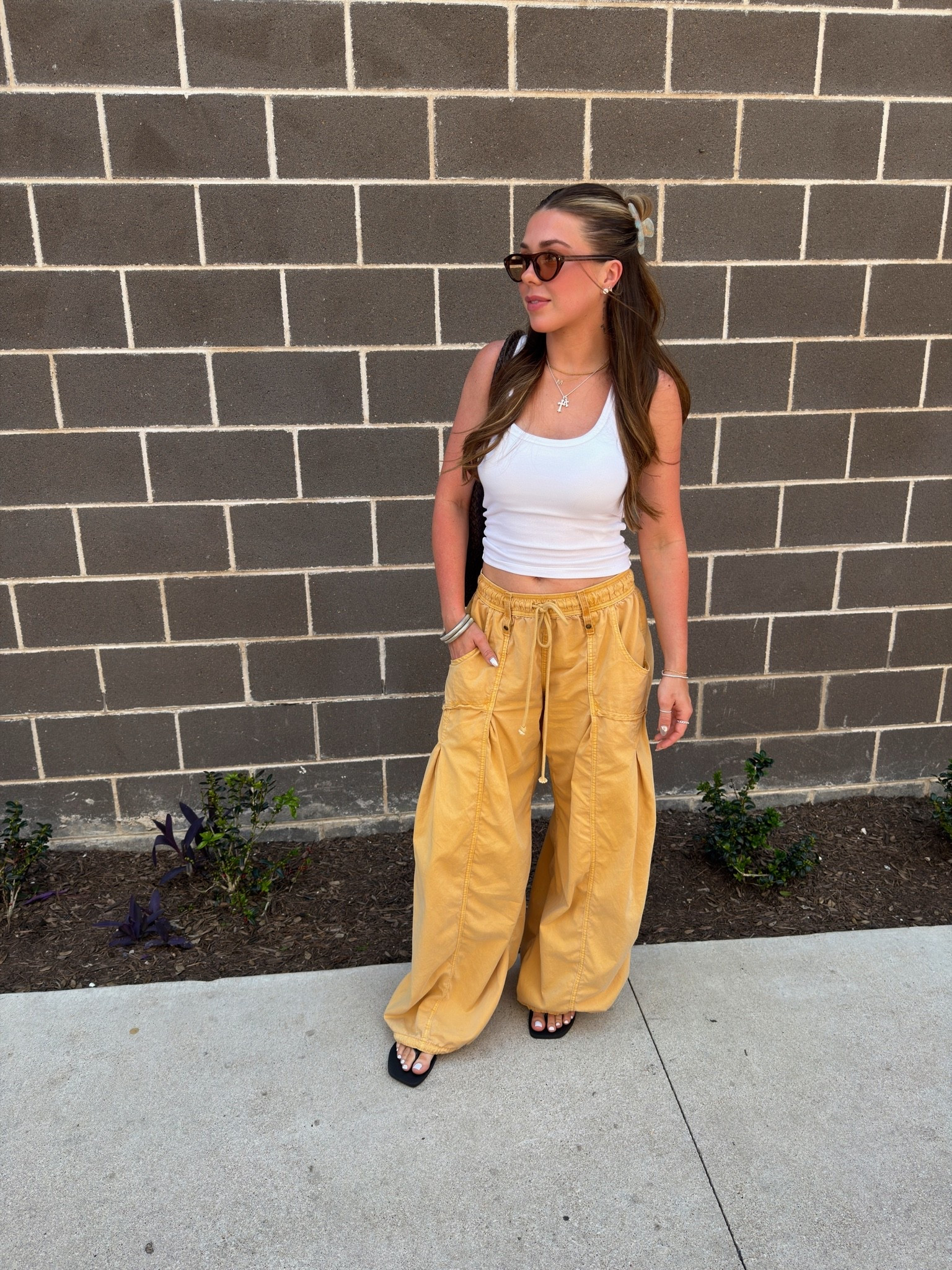 ootd

#LTKMothersDay #LTKootd #LTKmomlife