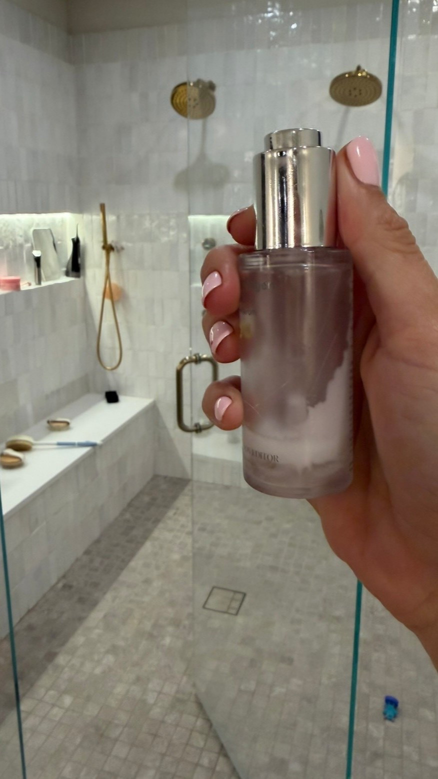 If you’re reading this your skin needs collagen! This is my only night serum right now and it’s $18!

#LTKselfcare #LTKBeauty #LTKmorningroutine