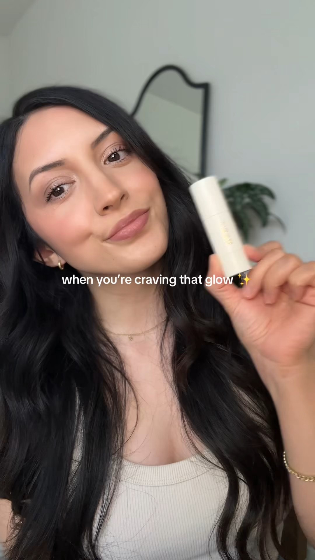 Merit highlighting balm
Shade: cava
Clean beauty 
Vegan beauty 
Glowing makeup 


#LTKFindsUnder50 #LTKBeauty #LTKTravel