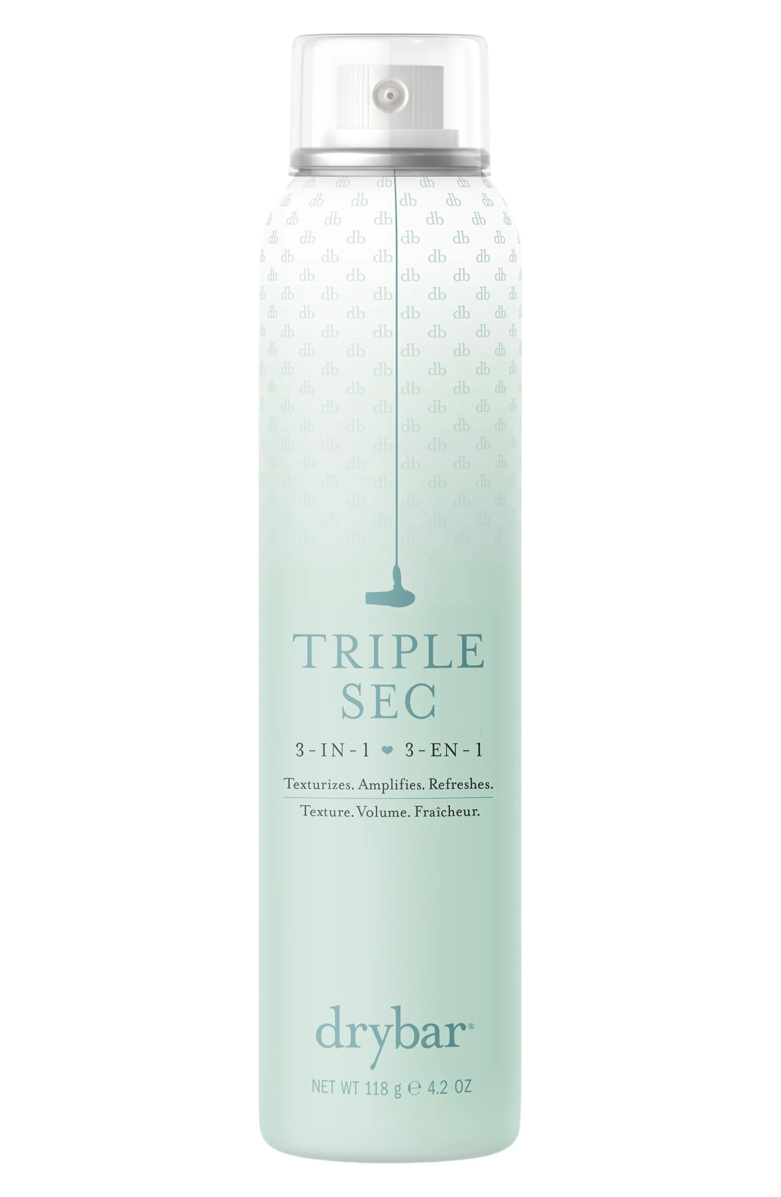 Drybar 'Triple Sec' 3-in-1 Texturizer | Nordstrom