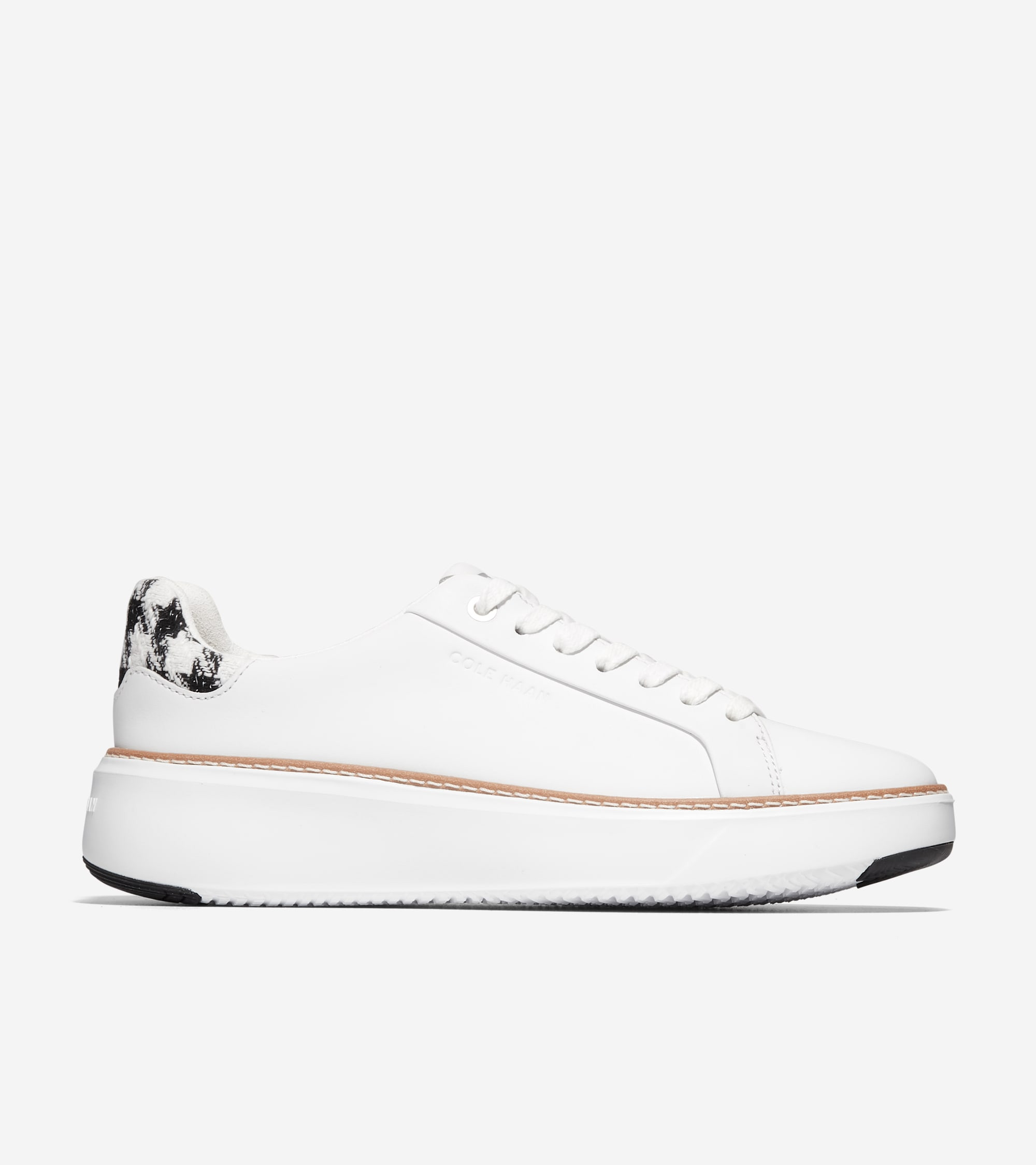 Women's GrandPrø Topspin Sneaker | Cole Haan (US)