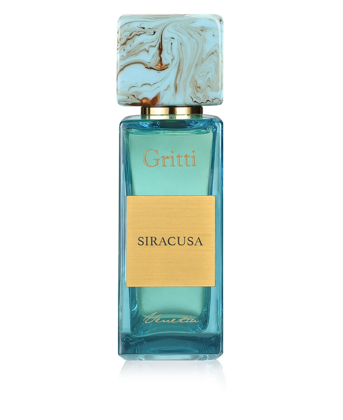 Gritti - Siracusa Eau De Parfum - 100ml | Macy's
