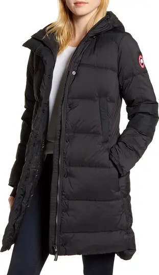 Alliston Packable Down Jacket | Nordstrom