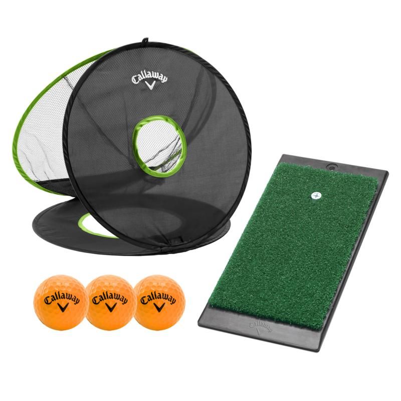 Callaway Short Game Practice Set | HSN