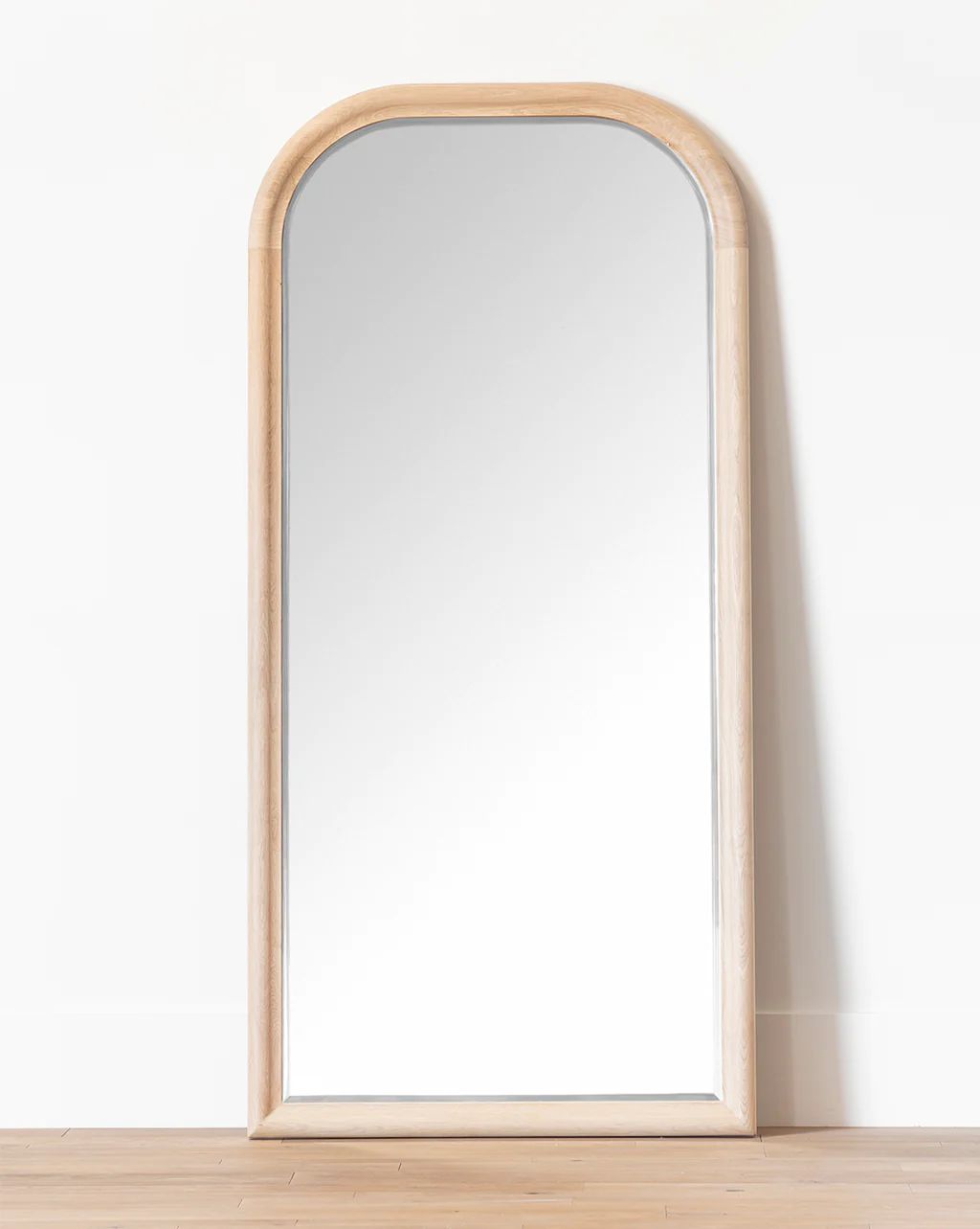 Reta Floor Mirror | McGee & Co.