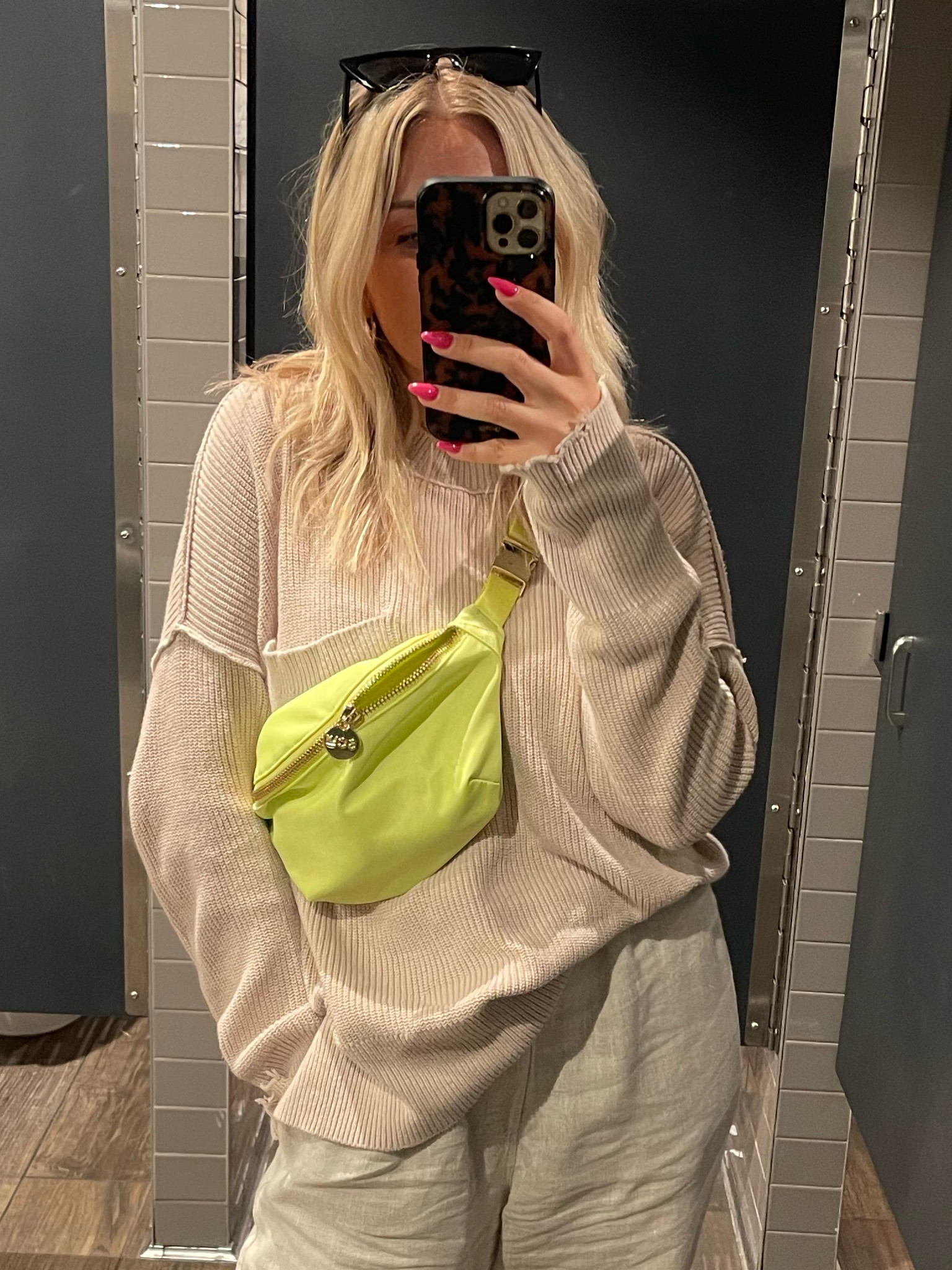 The best throw on summer sweater! #shopbopsale 

#LTKsalealert #LTKFind #LTKstyletip