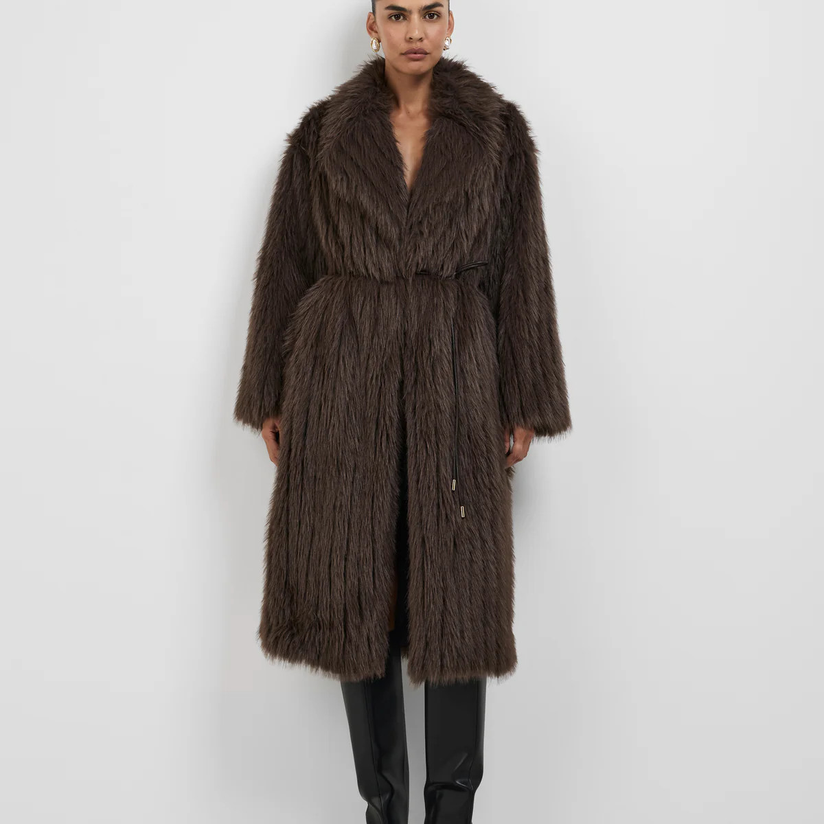 EVE COAT | Sheike (Australia)