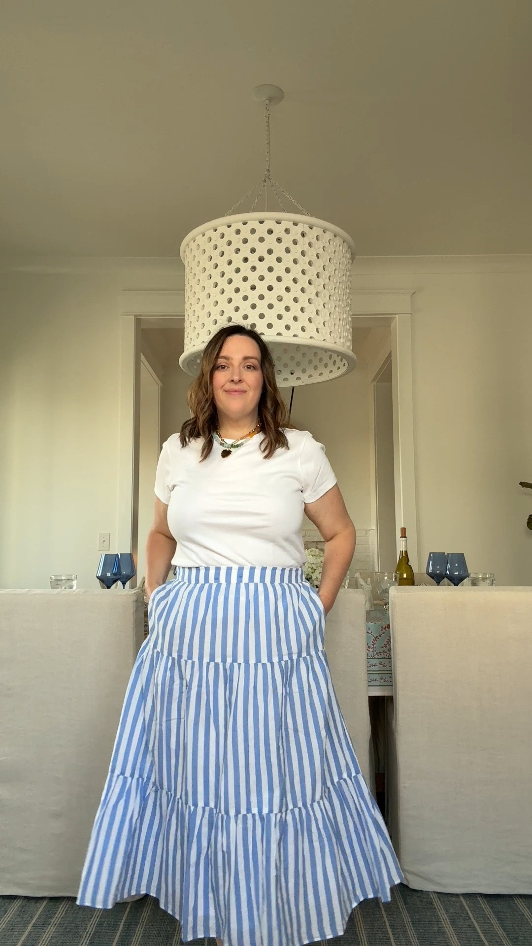 Spring outfit idea. 


#LTKFindsUnder100 #LTKSeasonal #LTKFindsUnder50