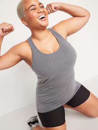 UltraLite Racerback Performance Tank for Women | Old Navy (US)