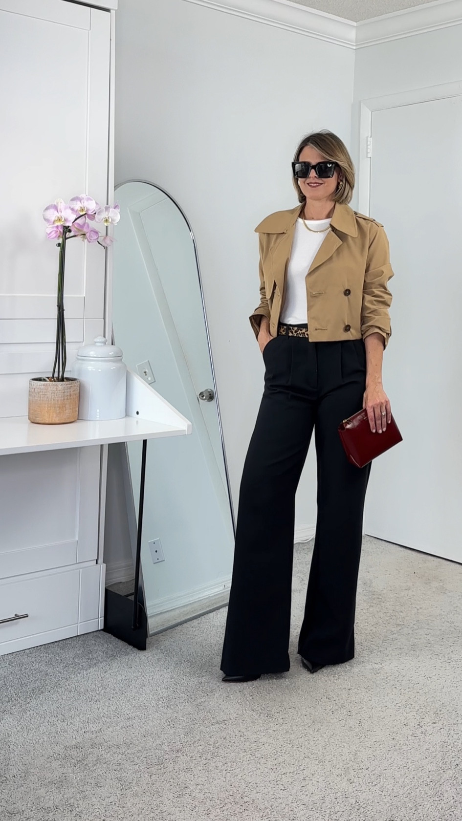 All true to size

#LTKSeasonal #LTKItBag #LTKFindsUnder100