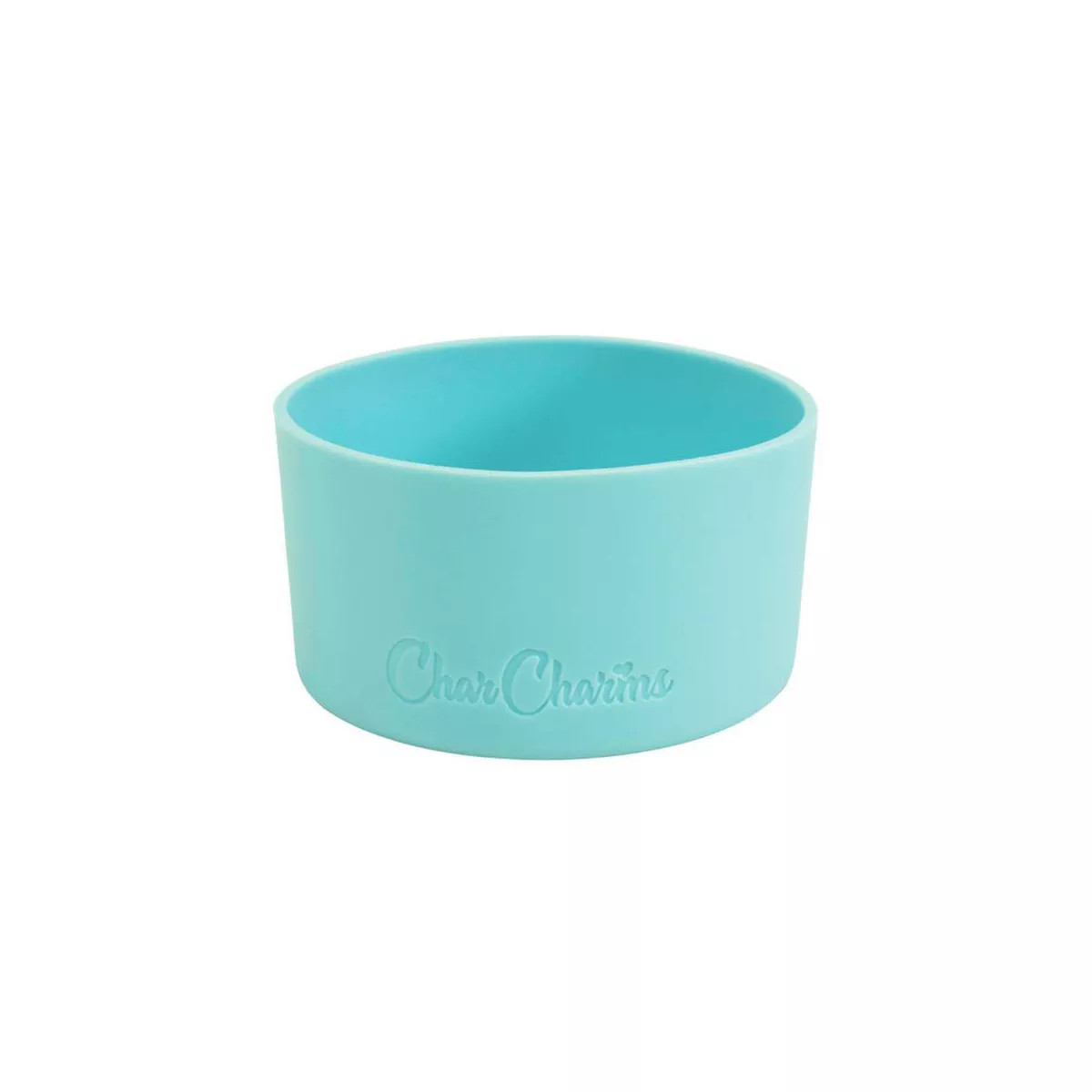 CharCharms Bottle Boot Pastel Blue | Target