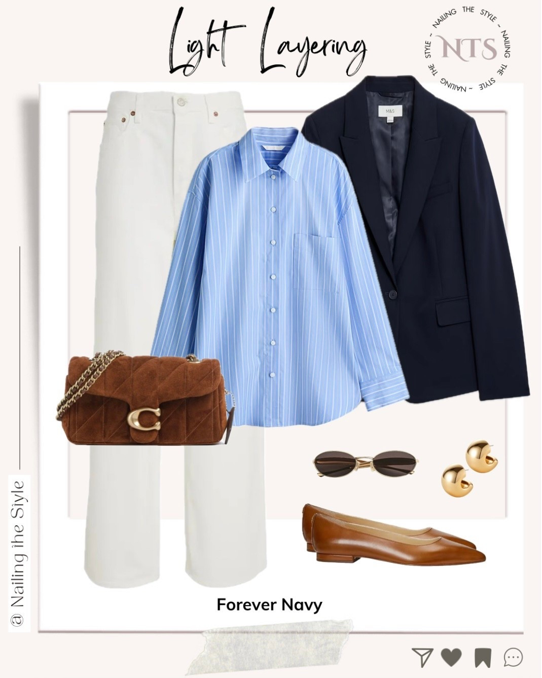 #LTKjeans #LTKspring #LTKstyletip